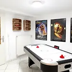 Apartamento Waldfrieden