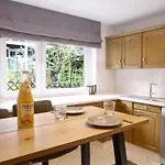 Waldfrieden Apartamento Annweiler am Trifels