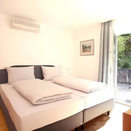 Waldfrieden Apartment *