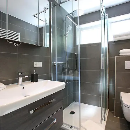 Apartment Waldfrieden
