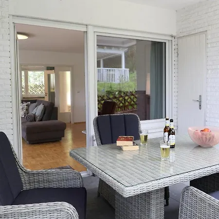Apartment Waldfrieden Annweiler am Trifels