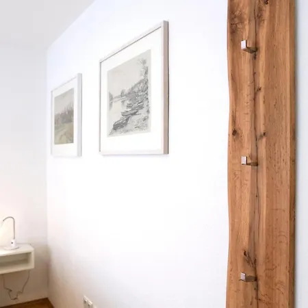 Waldfrieden Apartment Annweiler am Trifels