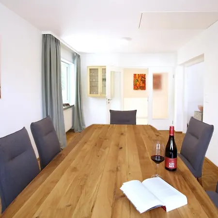 Waldfrieden Apartment Annweiler am Trifels