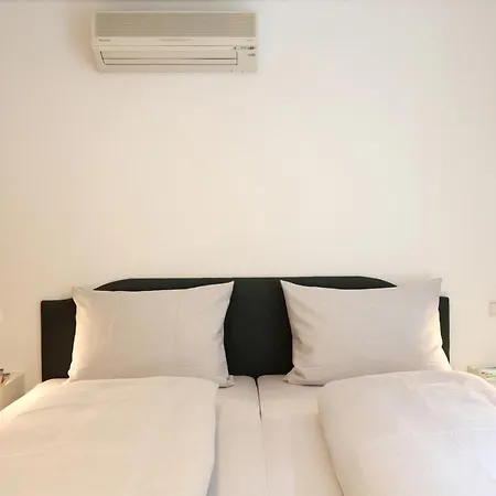 Apartment Waldfrieden Annweiler am Trifels