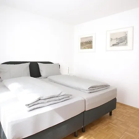 Waldfrieden Apartment