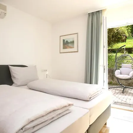 Waldfrieden Apartment