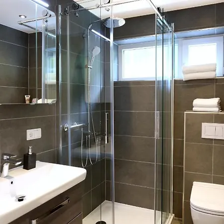 Apartment Waldfrieden Annweiler am Trifels