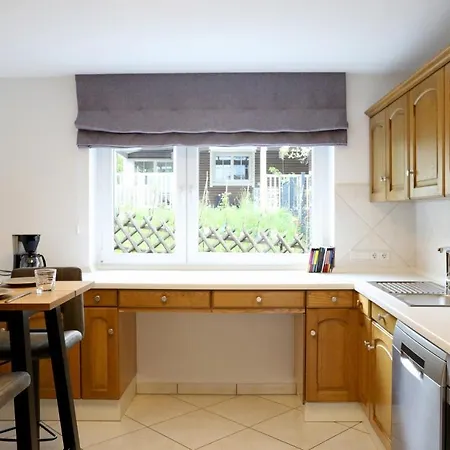 Waldfrieden Apartment Annweiler am Trifels