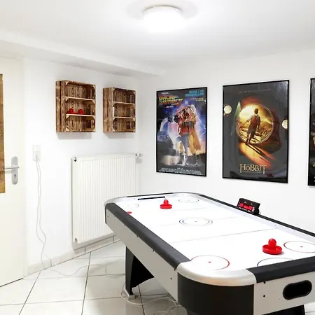 Apartment Waldfrieden