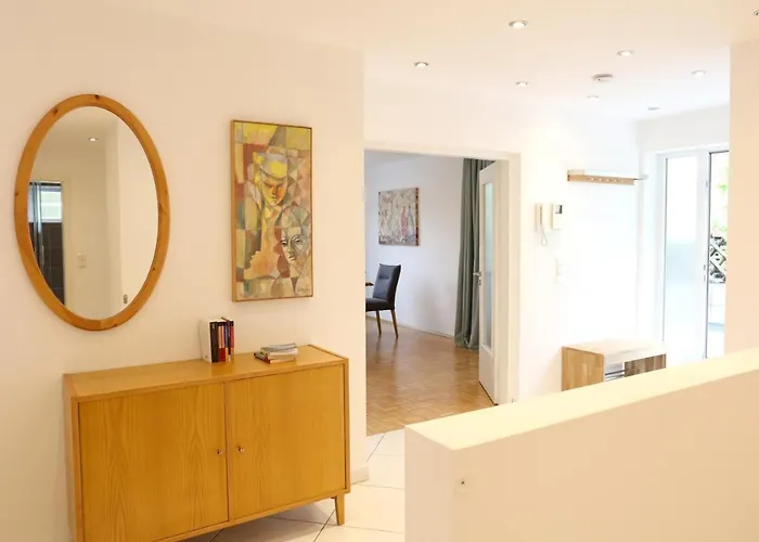 Waldfrieden * Аннвайлер-ам-Трифельс