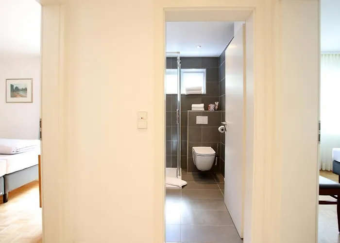 Waldfrieden Annweiler am Trifels