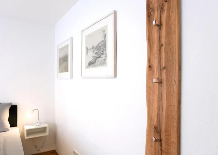 Waldfrieden Daire Annweiler am Trifels