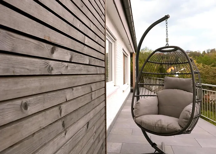 Daire Waldfrieden Annweiler am Trifels