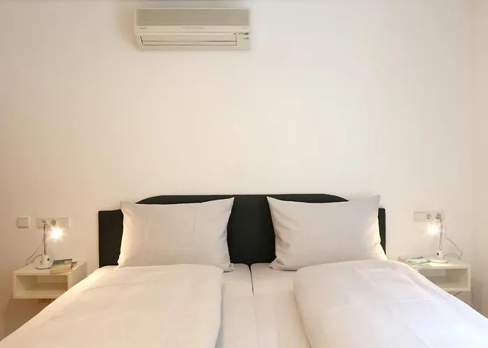 Daire Waldfrieden Annweiler am Trifels