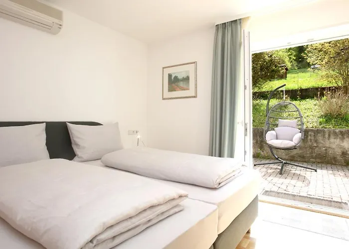 Waldfrieden Апартаменты