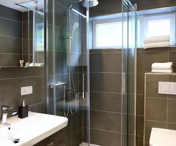 Daire Waldfrieden Annweiler am Trifels