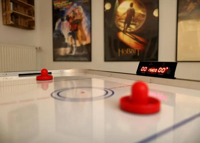 Waldfrieden Аннвайлер-ам-Трифельс