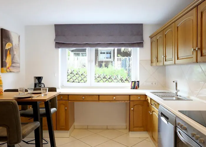 Waldfrieden Daire Annweiler am Trifels